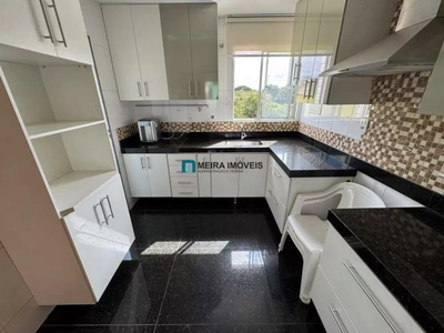 Apartamento, 3 quartos, 77 m² - Foto 1