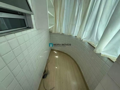 Apartamento, 3 quartos, 77 m² - Foto 2