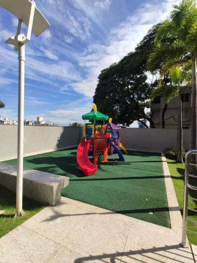 Cobertura, 4 quartos, 342 m² - Foto 1