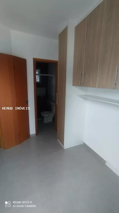 Apartamento, 2 quartos, 50 m² - Foto 4