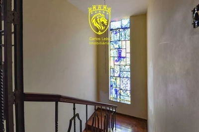 Casa, 6 quartos, 679 m² - Foto 2