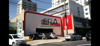 Loja-Salão, 700 m² - Foto 4