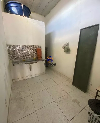 Depósito-Galpão, 41 m² - Foto 4