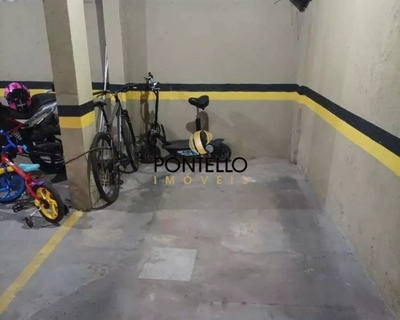 Cobertura, 3 quartos, 160 m² - Foto 4