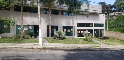 Loja-Salão, 146 m² - Foto 2