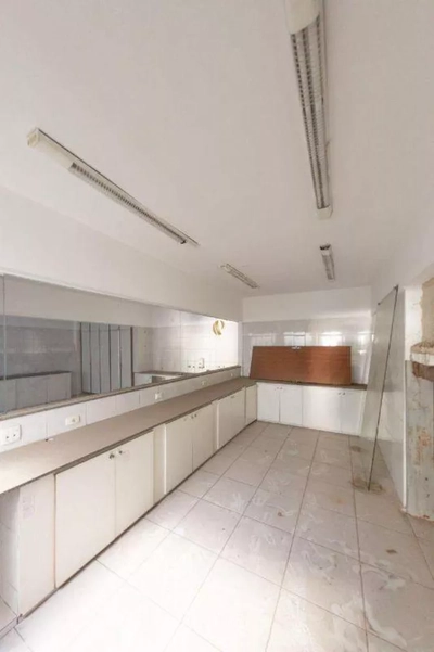 Depósito-Galpão, 448 m² - Foto 3