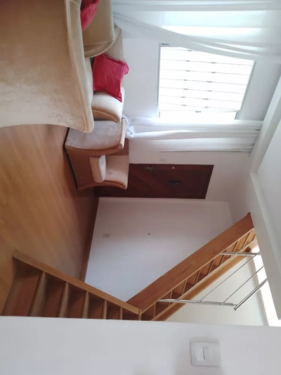 Cobertura, 2 quartos, 57 m² - Foto 1