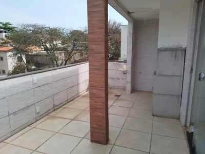 Cobertura, 2 quartos, 57 m² - Foto 4