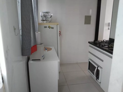 Cobertura, 2 quartos, 57 m² - Foto 2