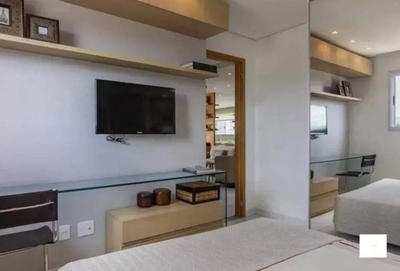 Apartamento, 2 quartos, 55 m² - Foto 1