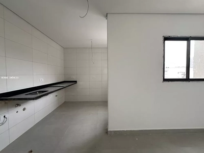 Apartamento, 2 quartos, 38 m² - Foto 4