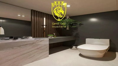 Casa, 2 quartos, 121 m² - Foto 3