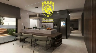 Casa, 2 quartos, 121 m² - Foto 2