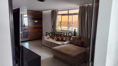 Cobertura, 4 quartos, 183 m² - Foto 2