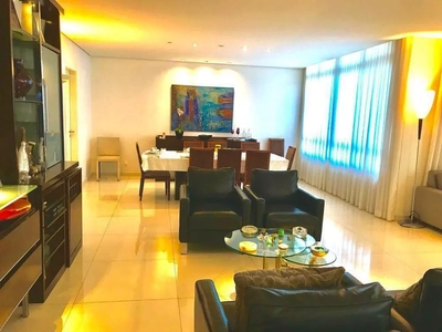 Apartamento, 4 quartos, 332 m² - Foto 1