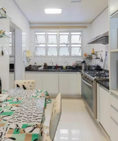 Apartamento, 4 quartos, 332 m² - Foto 4