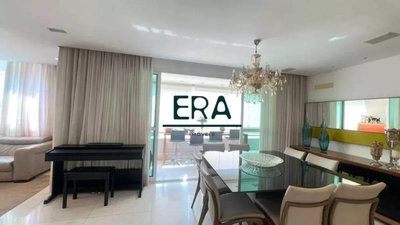 Apartamento, 4 quartos, 155 m² - Foto 2