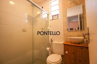 Apartamento, 2 quartos, 45 m² - Foto 4