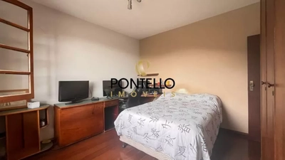 Casa, 4 quartos, 265 m² - Foto 3