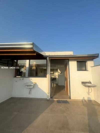 Cobertura, 2 quartos, 88 m² - Foto 4