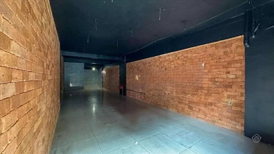 Loja-Salão, 168 m² - Foto 2