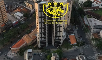 Loja-Salão, 141 m² - Foto 2