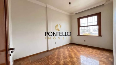 Apartamento, 3 quartos, 119 m² - Foto 3