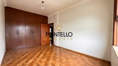 Apartamento, 3 quartos, 119 m² - Foto 1