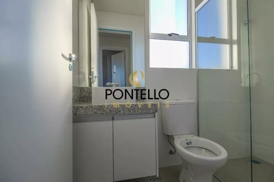 Apartamento, 2 quartos, 48 m² - Foto 4