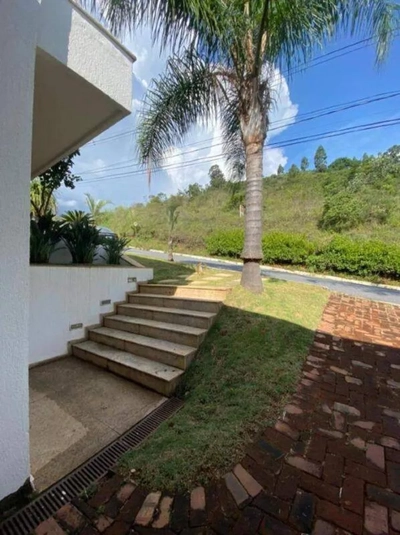 Casa, 4 quartos, 350 m² - Foto 1