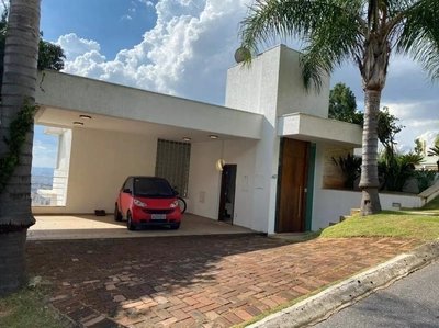 Casa, 4 quartos, 350 m² - Foto 3