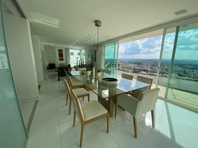 Casa, 4 quartos, 350 m² - Foto 4