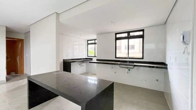 Apartamento, 2 quartos, 63 m² - Foto 3