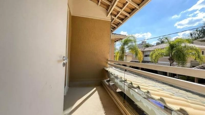 Casa, 4 quartos, 110 m² - Foto 4