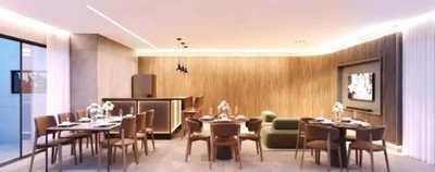 Cobertura, 3 quartos, 120 m² - Foto 4