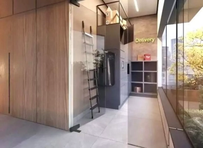 Cobertura, 3 quartos, 120 m² - Foto 3