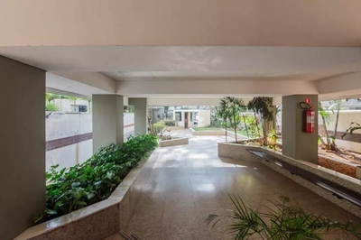 Cobertura, 3 quartos, 177 m² - Foto 3