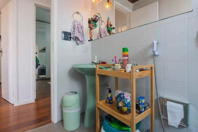 Cobertura, 3 quartos, 177 m² - Foto 4