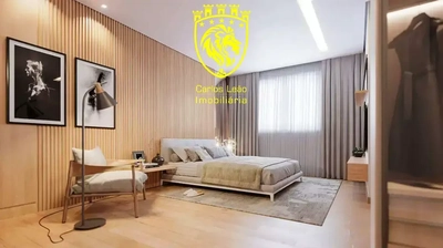 Cobertura, 4 quartos, 199 m² - Foto 4