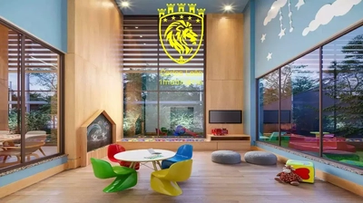 Cobertura, 4 quartos, 199 m² - Foto 3