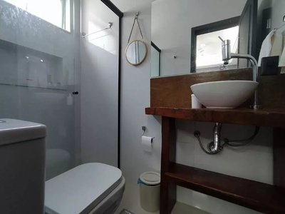 Cobertura, 5 quartos, 169 m² - Foto 3