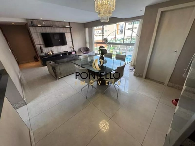 Cobertura, 5 quartos, 271 m² - Foto 3