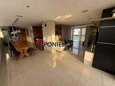 Cobertura, 5 quartos, 271 m² - Foto 2