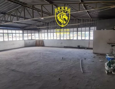 Prédio Inteiro, 720 m² - Foto 1