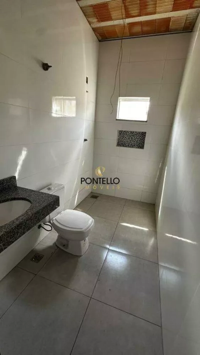 Casa, 3 quartos, 136 m² - Foto 3