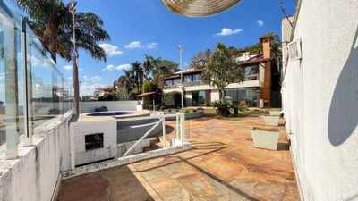 Casa, 4 quartos, 330 m² - Foto 4