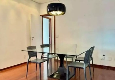 Apartamento, 3 quartos, 130 m² - Foto 2