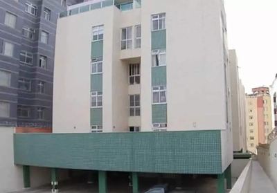 Apartamento, 3 quartos, 126 m² - Foto 1