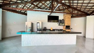 Casa, 2 quartos, 65 m² - Foto 1