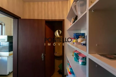 Apartamento, 3 quartos, 110 m² - Foto 4